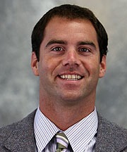 Brett Elliott