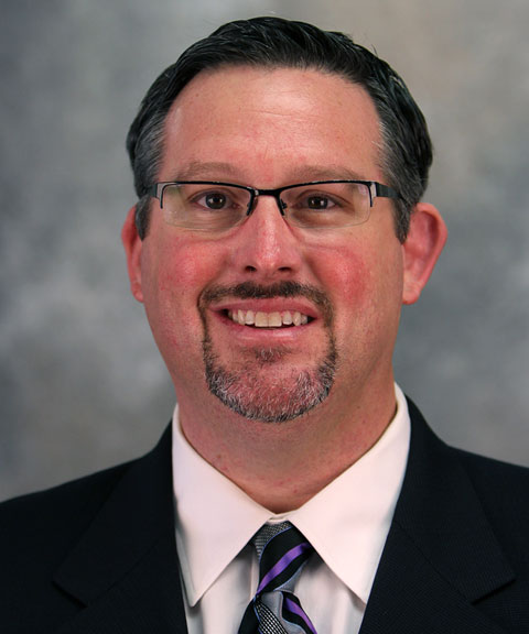 Shanan Rosenberg