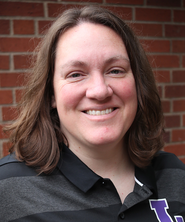 Megan Johnson
