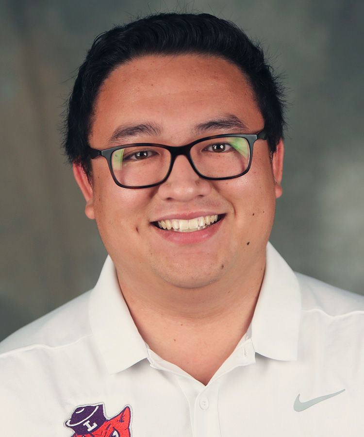 Lucas Balala