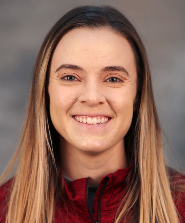 Krista Francisco-Sluss