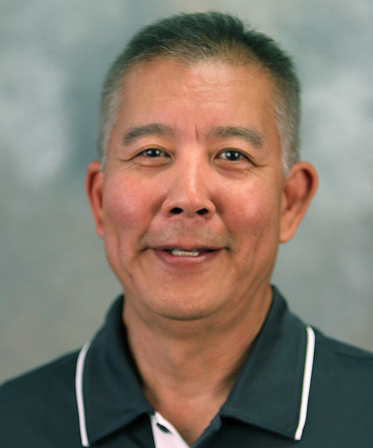 Shane Kimura