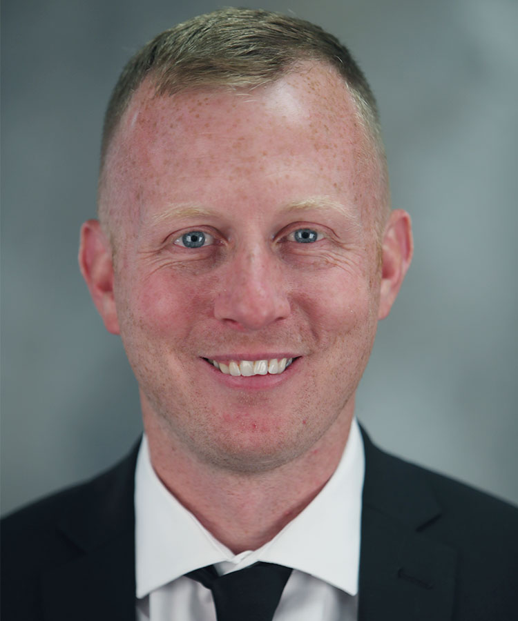 Adam Howad
