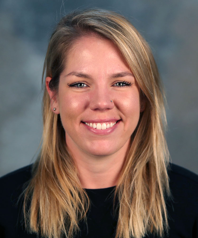 Lindsay Kibler