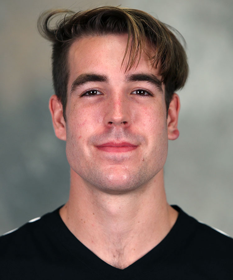 Luke Marks