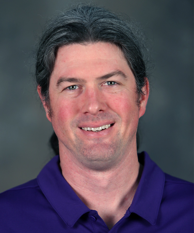 Spencer Shelton