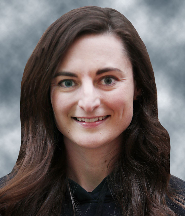 Amanda Knopf
