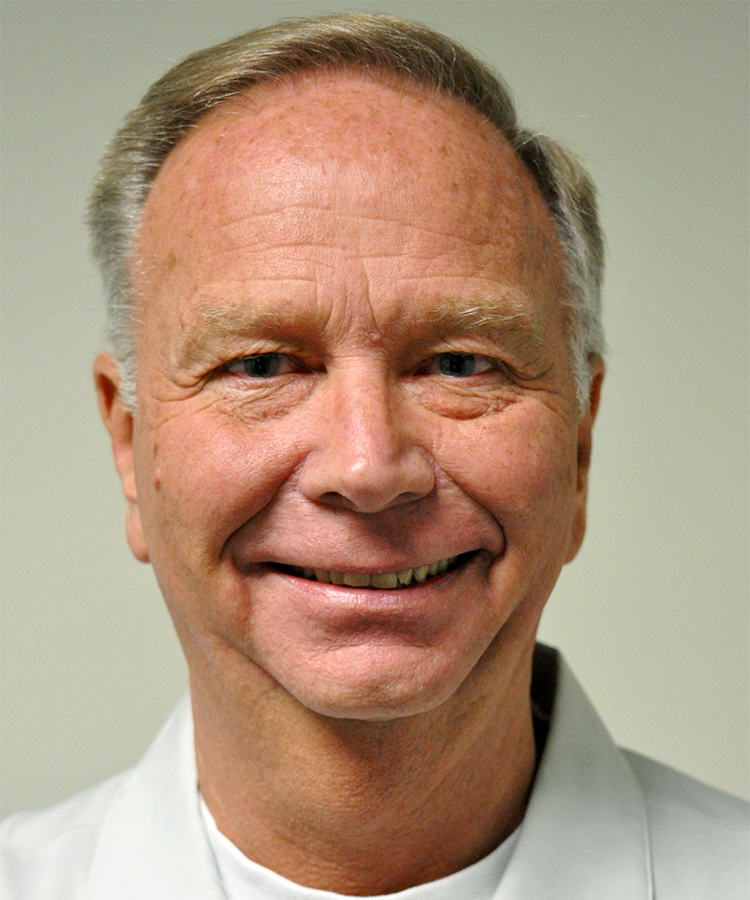 Mark Swenson