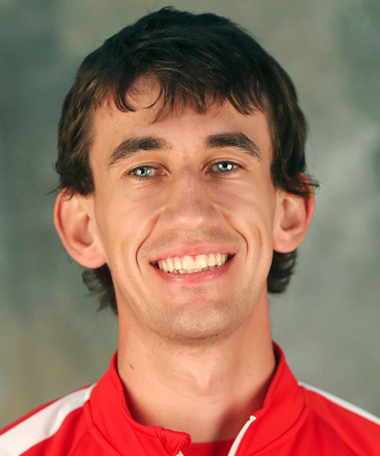 Trent Prussing