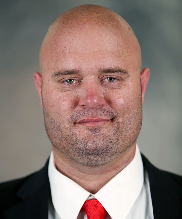 Trevor Wikre