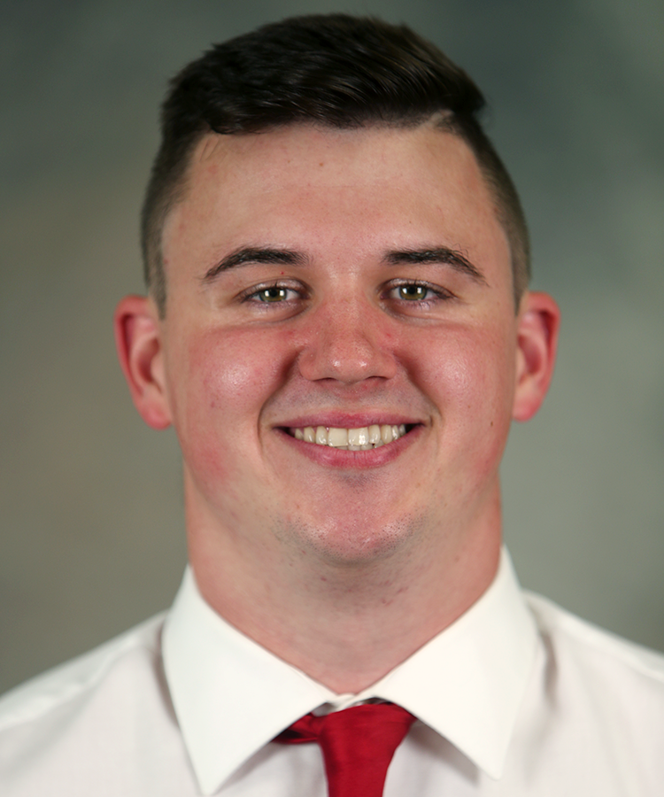 Justin Lyons