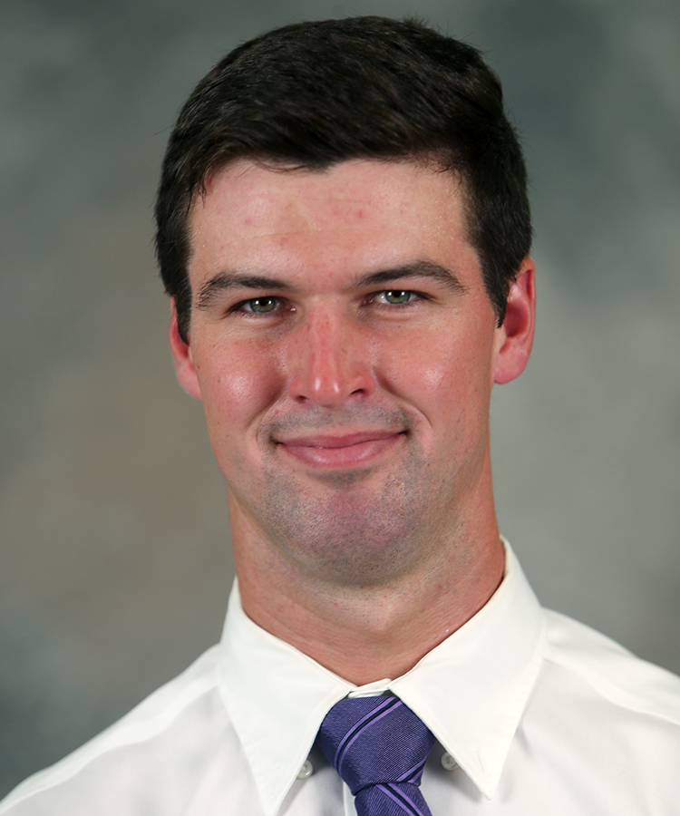 Wyatt Smith
