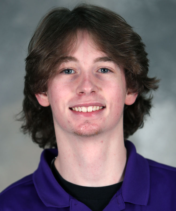 Braden Semingson