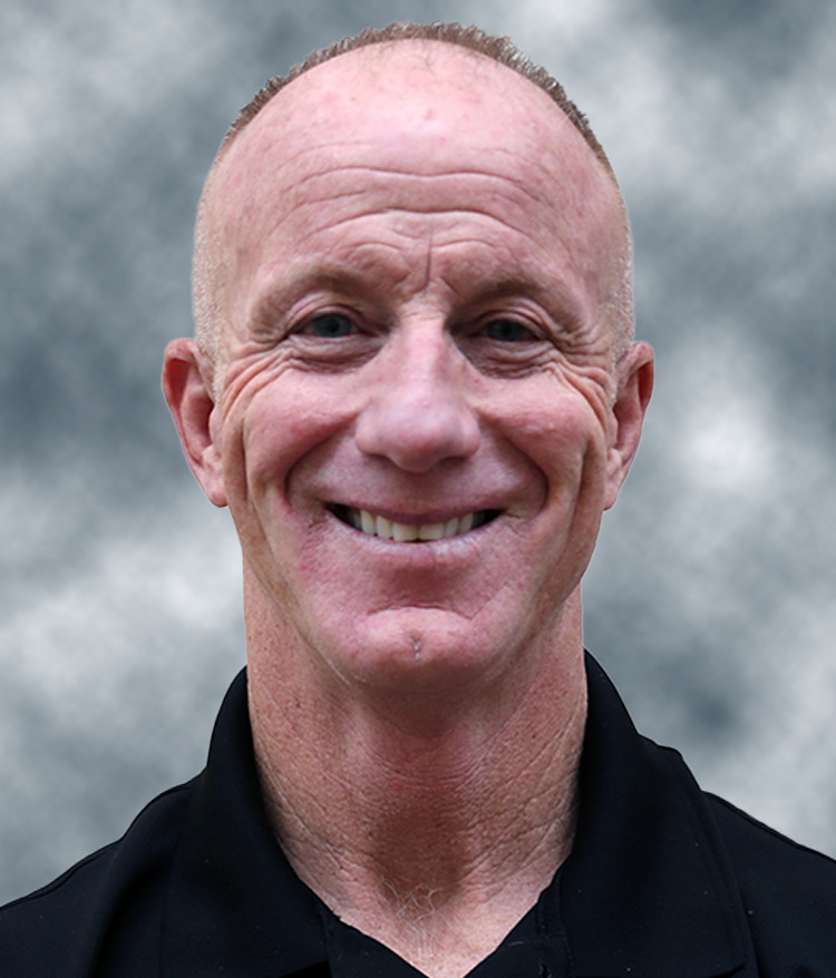 Tim Hess