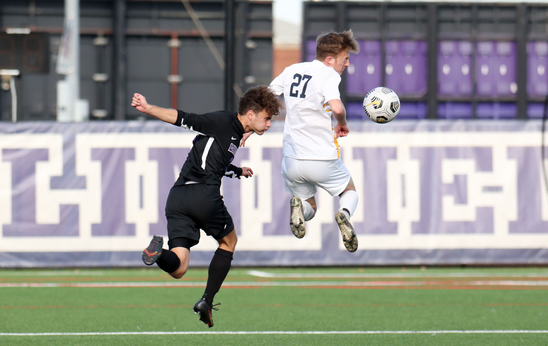 Patrick Moes Men's Soccer Linfield University Athletics