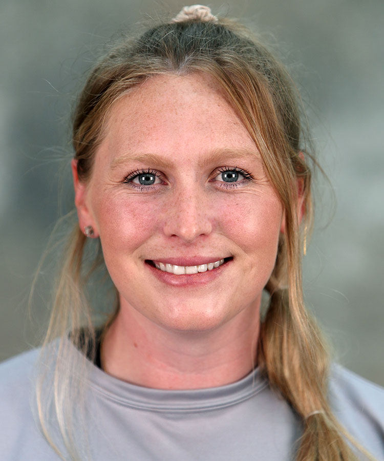 Sarah Dalsey