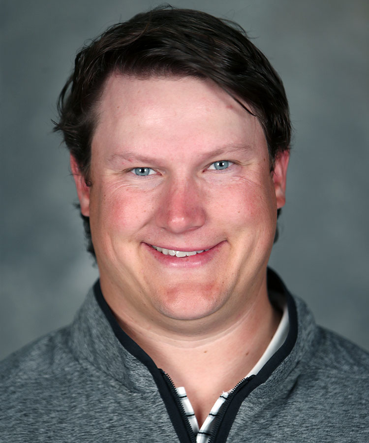 Wes Domeck