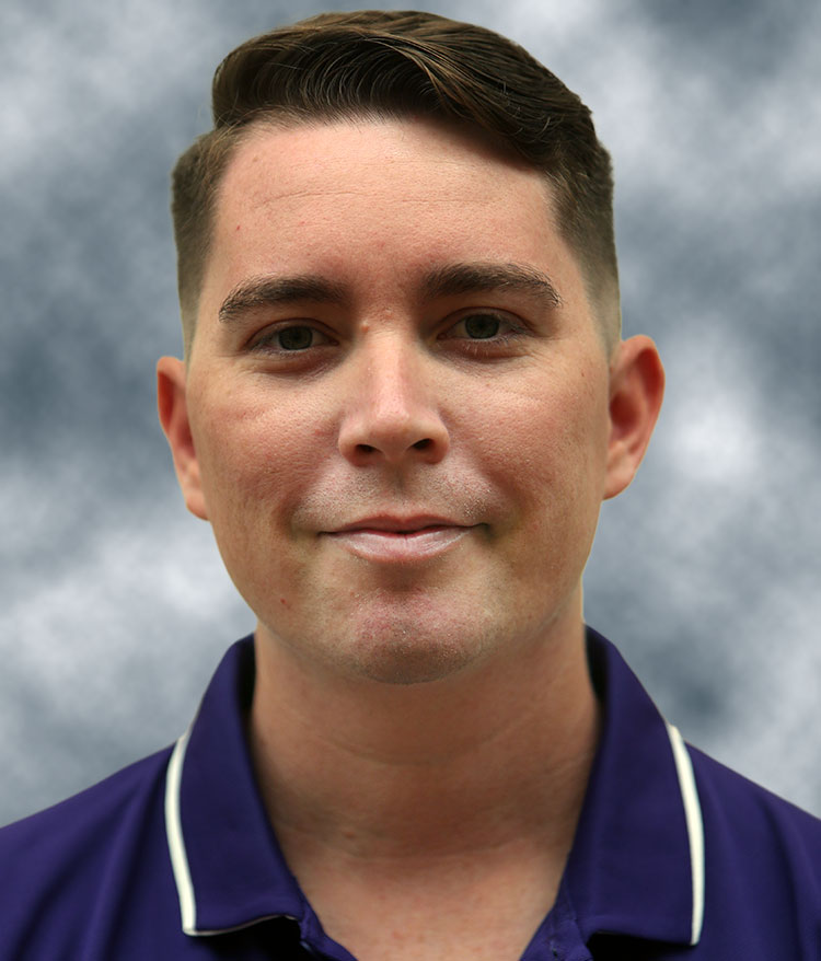 Justin Salge