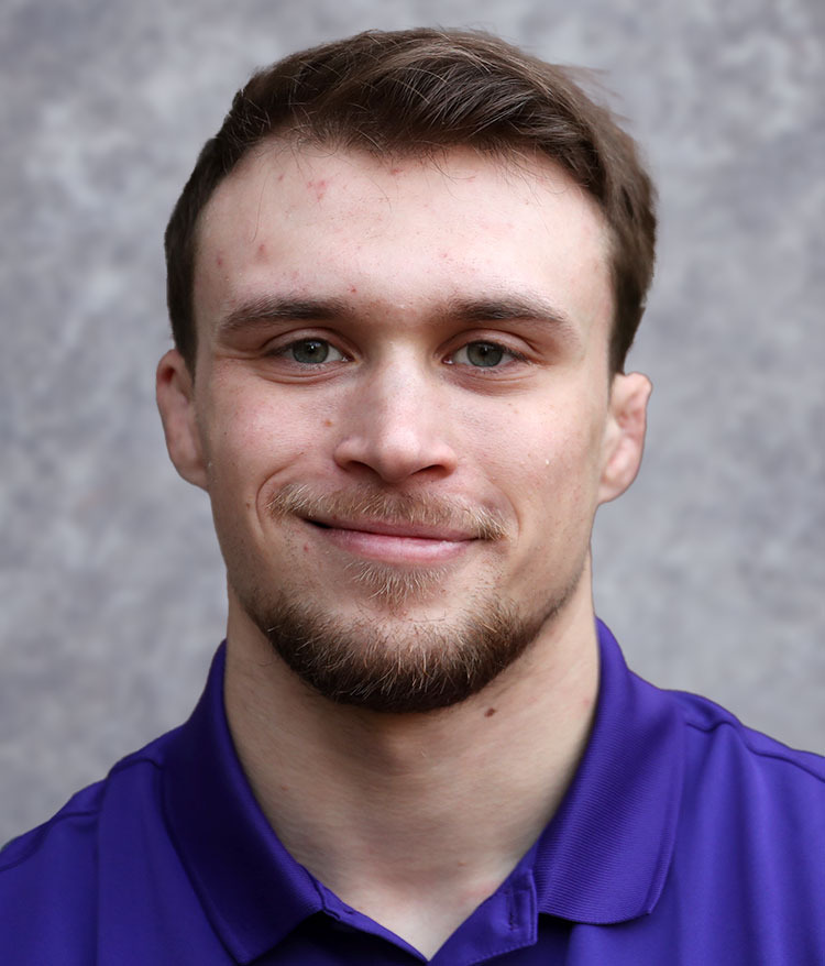 Lucas Higginbotham