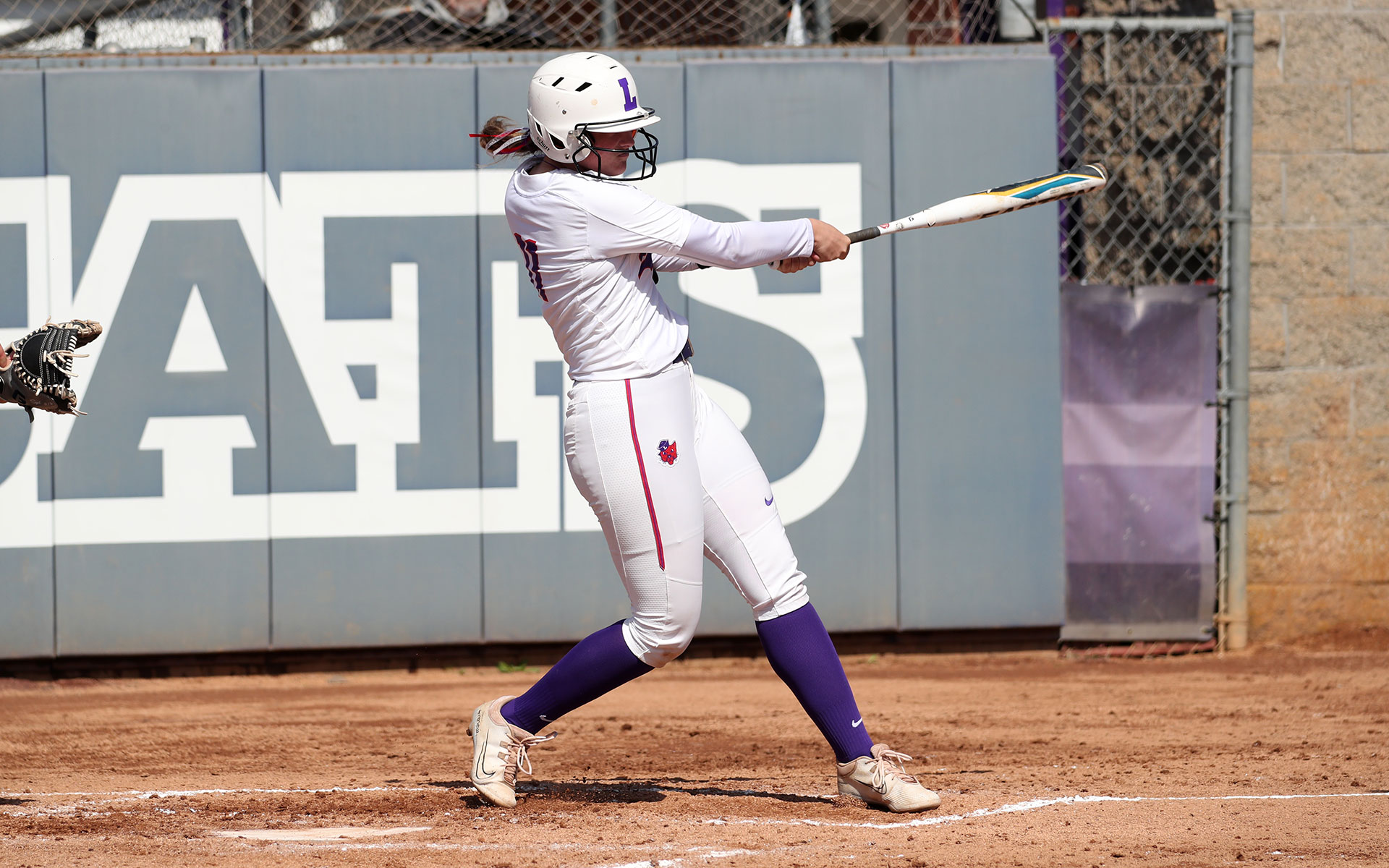 Cydney Hess Softball Linfield University Athletics