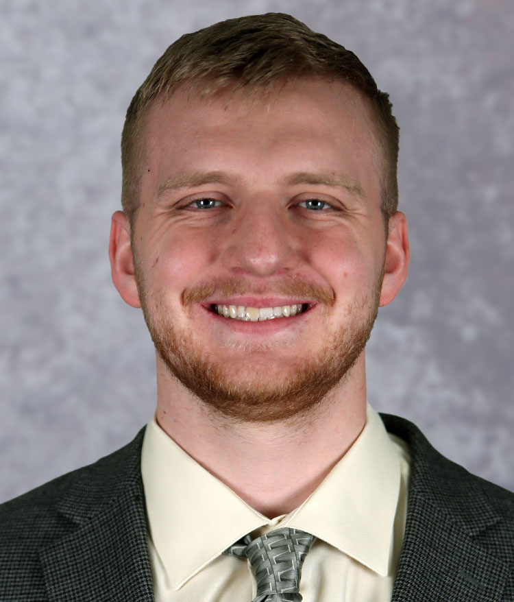 Dawson Lieurance