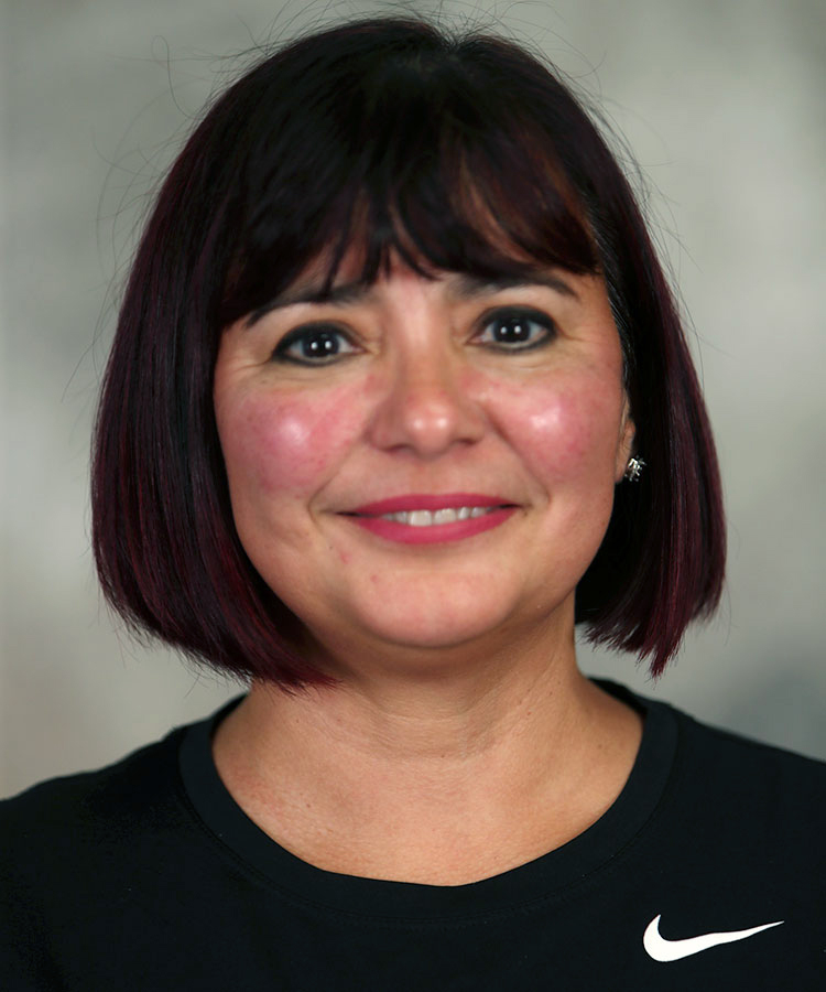 Gina Regalado