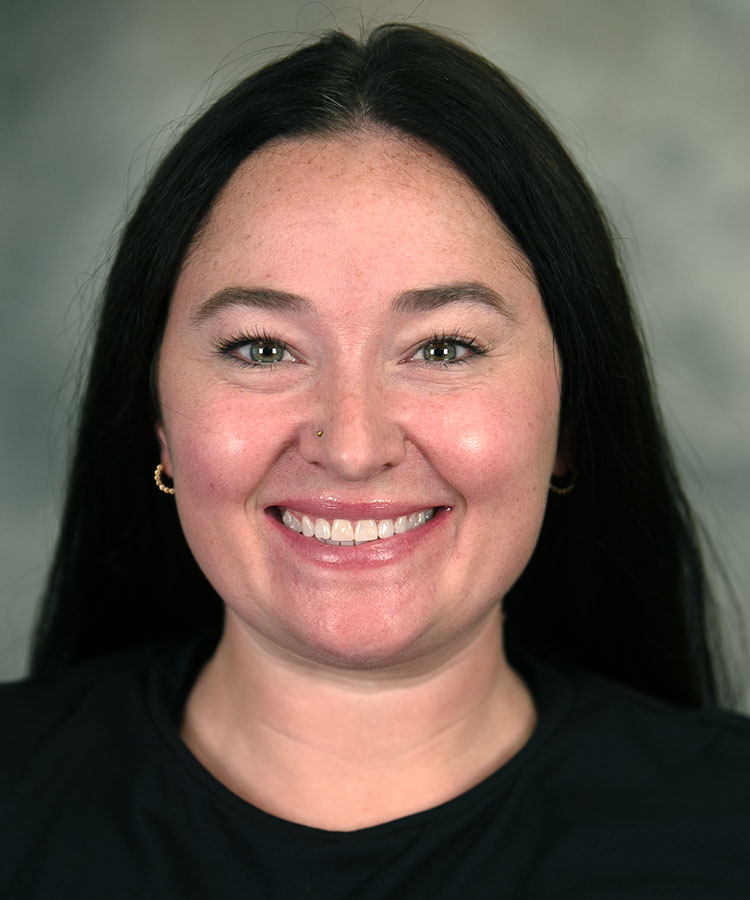 Kristen Regalado