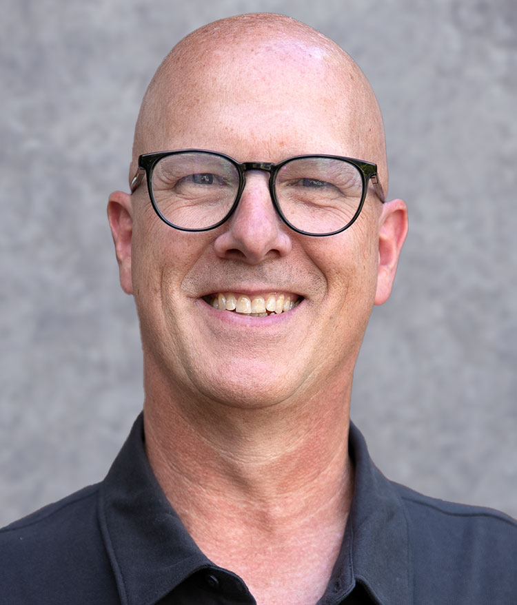 Todd Mansfield