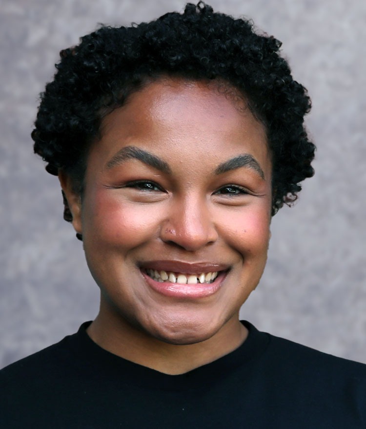 Alex Glaude
