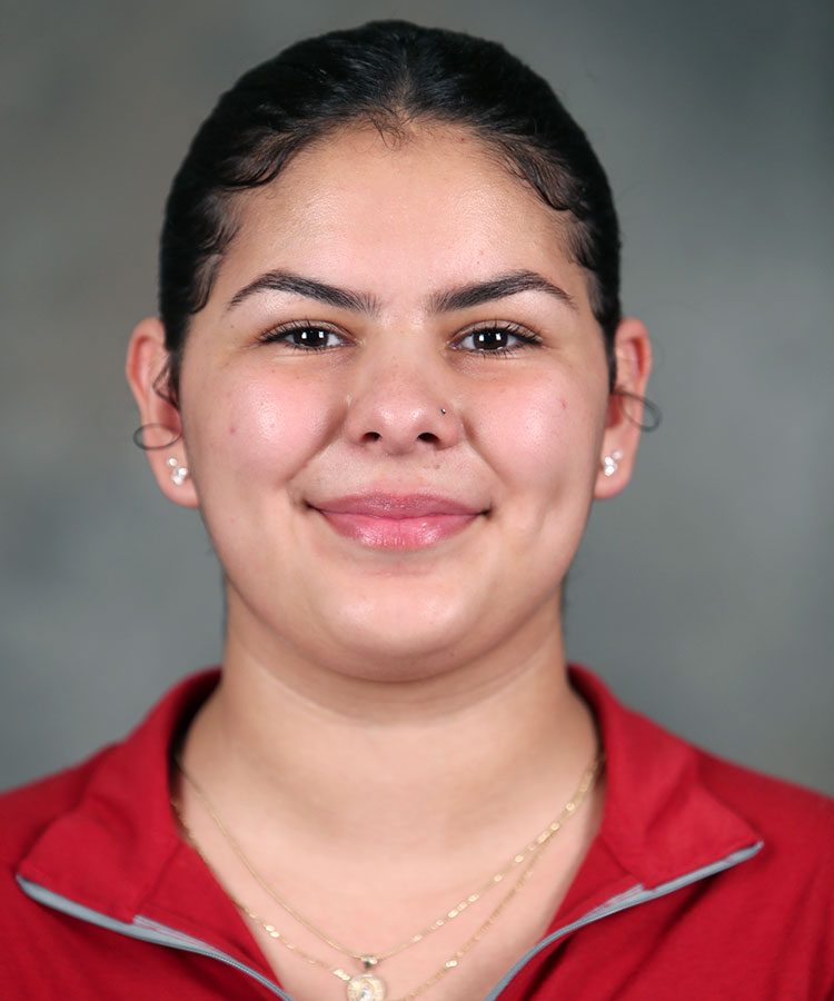 Paulina Fabela Santos