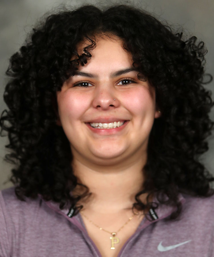 Paulina Fabela-Santos