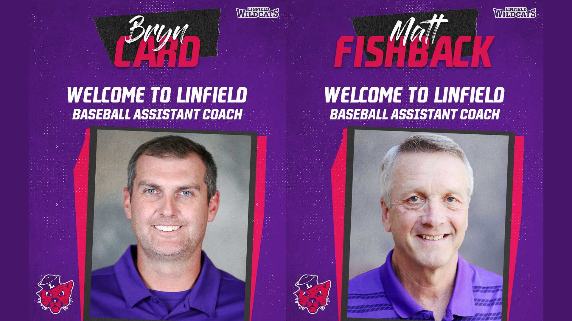 BSB Assistant Coaches - Card Fishback