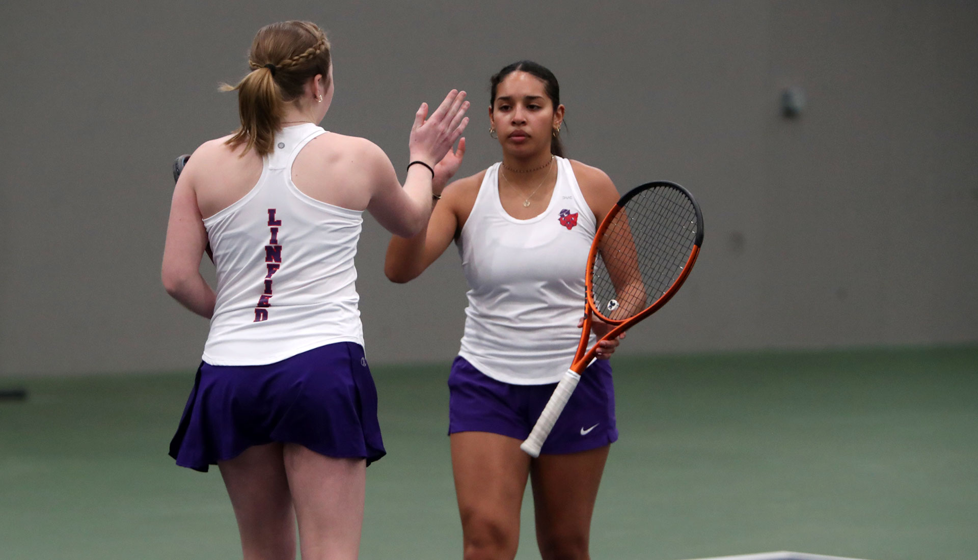 Sam Baltz, Emily Redwood