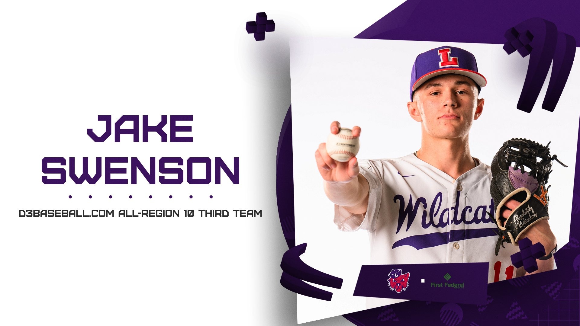 Swenson All-District