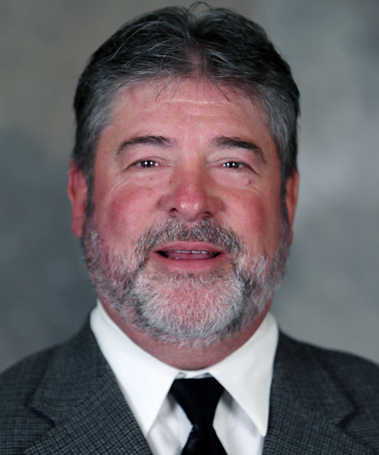 Bill DeYoung
