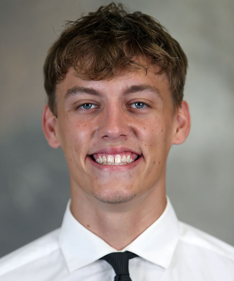 Caleb Woodcock