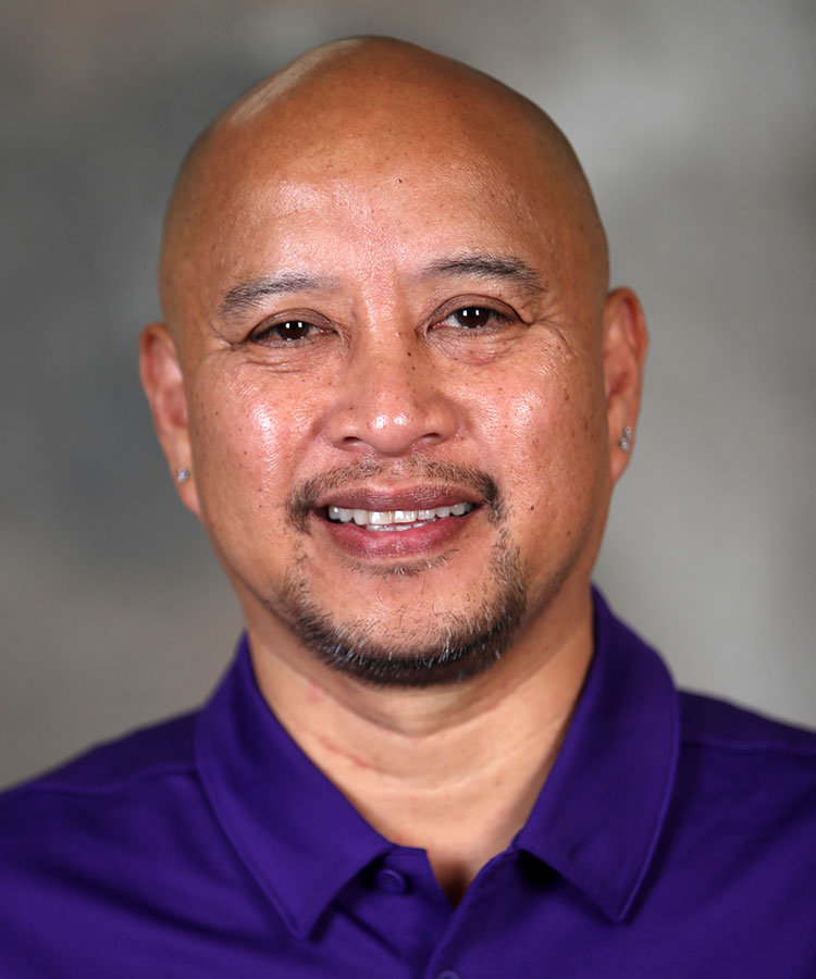 Dale Agbayani