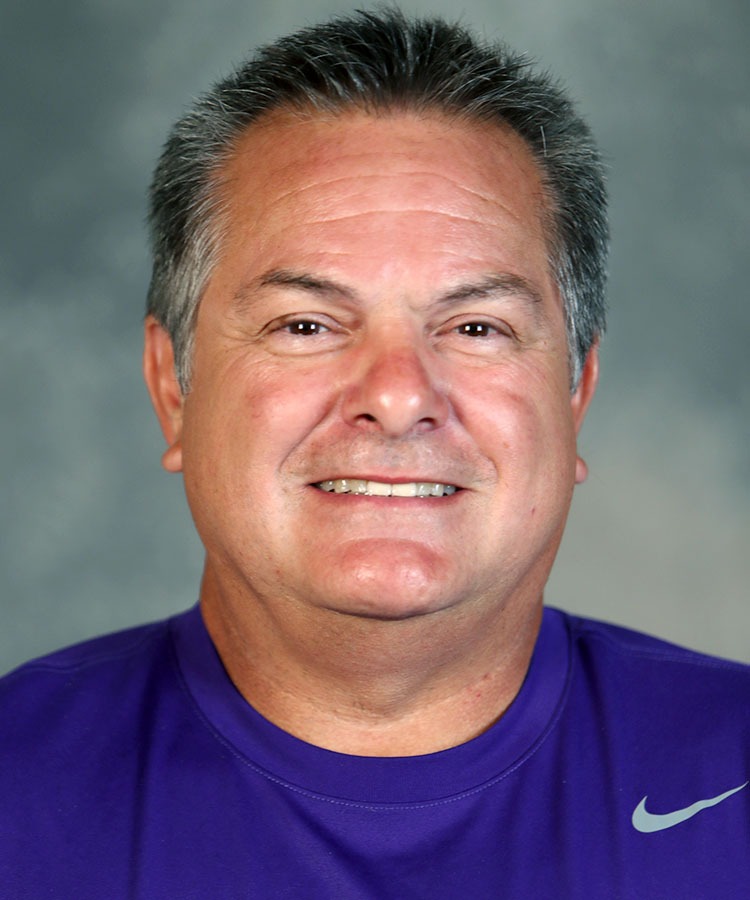 Steve Elmore