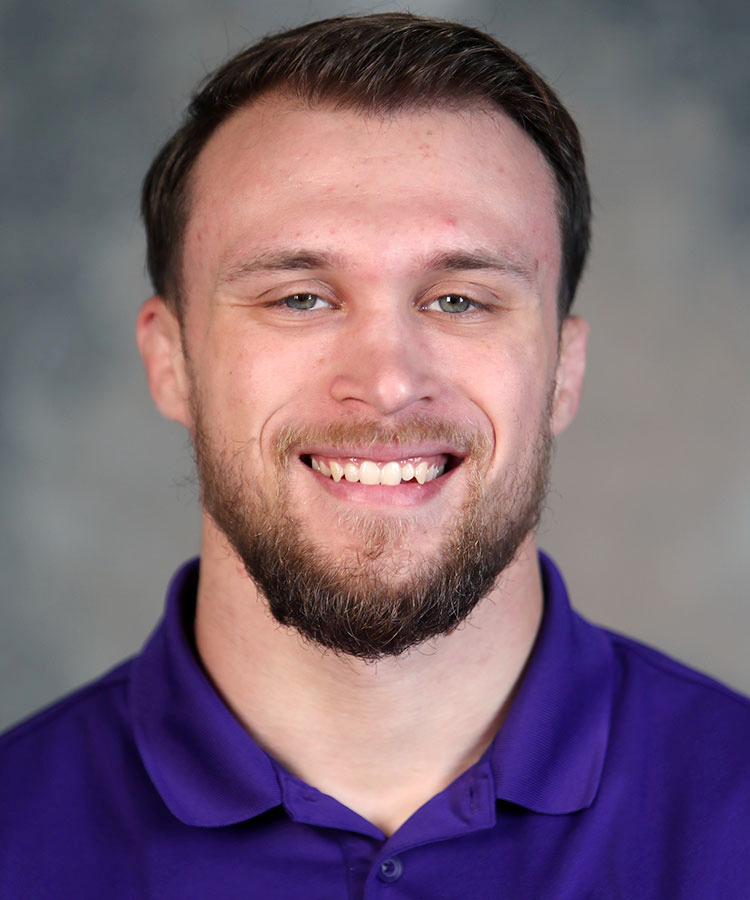 Lucas Higginbotham