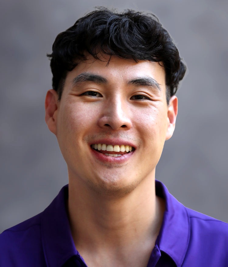 Jon Ho