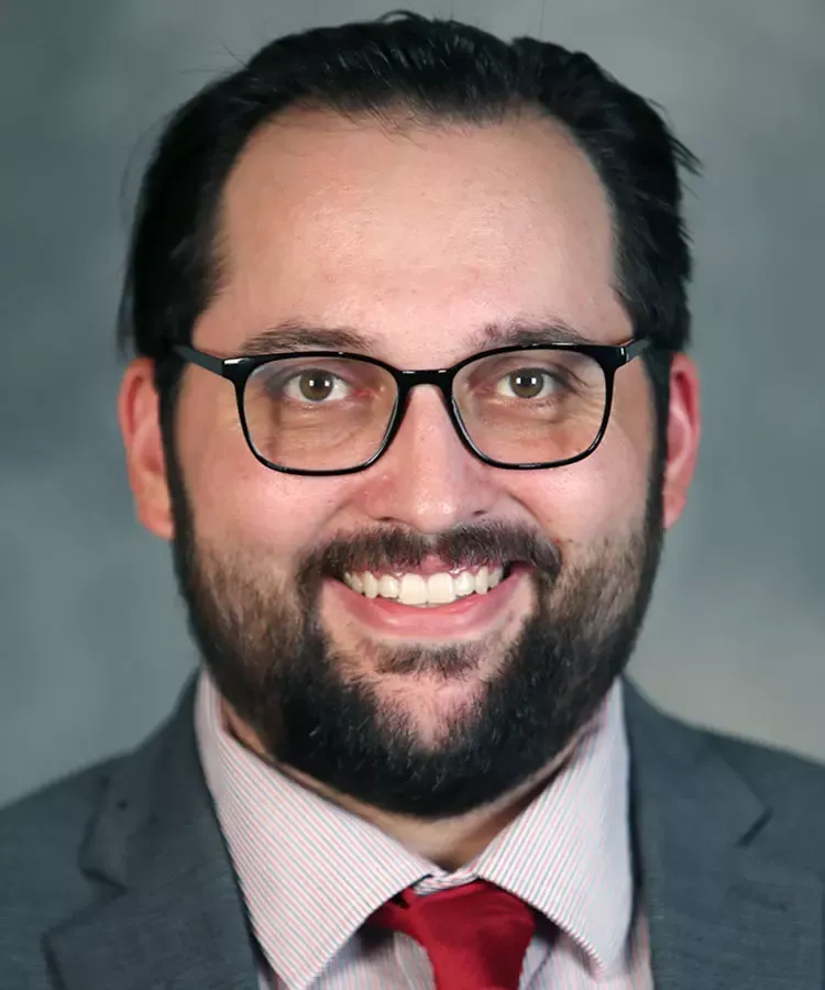 Jesse Bender
