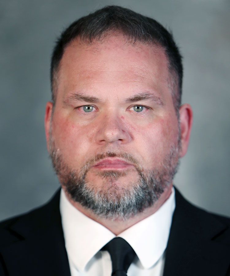 Matt Gehrke