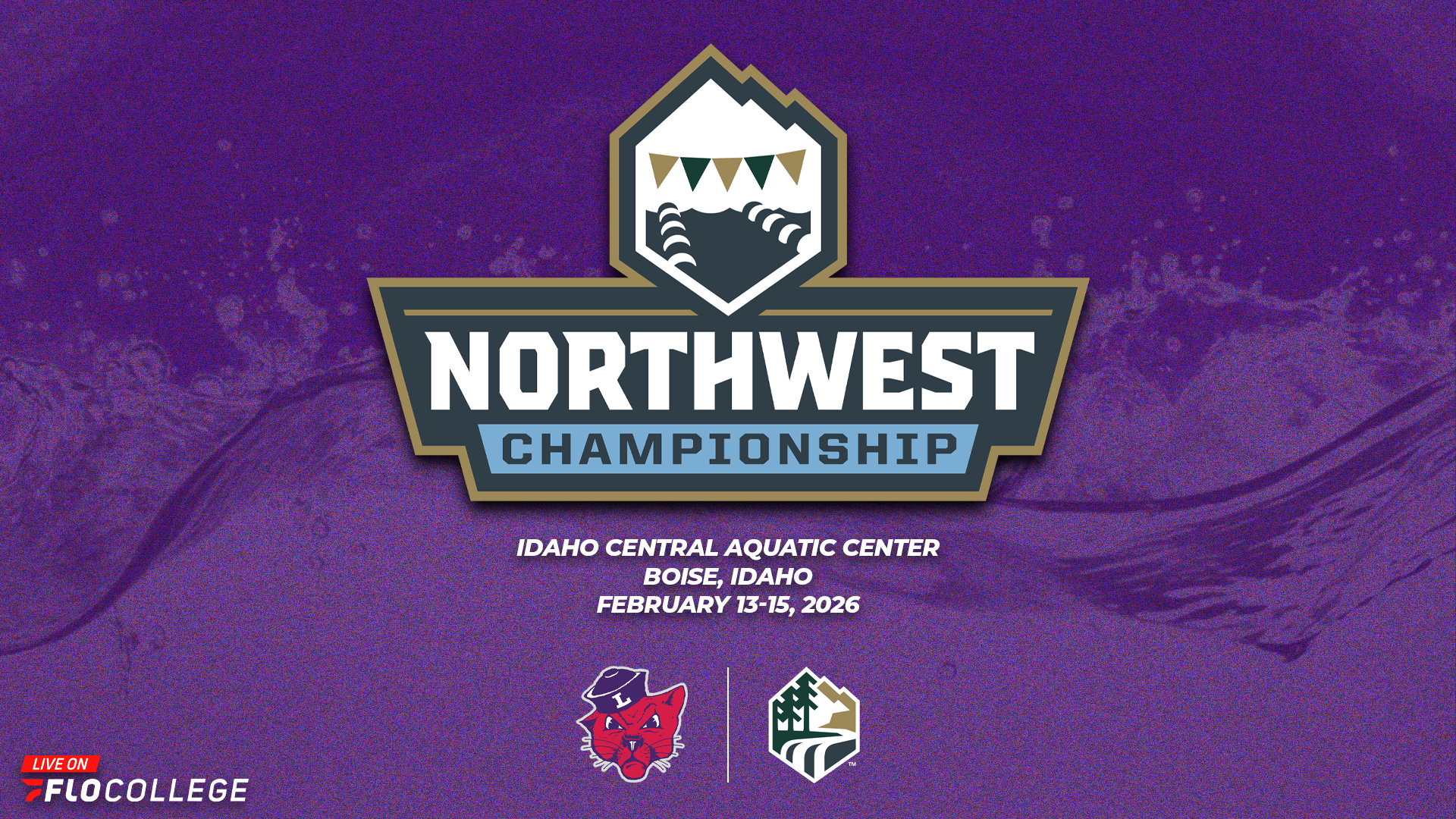 2026 Swim Championships Header