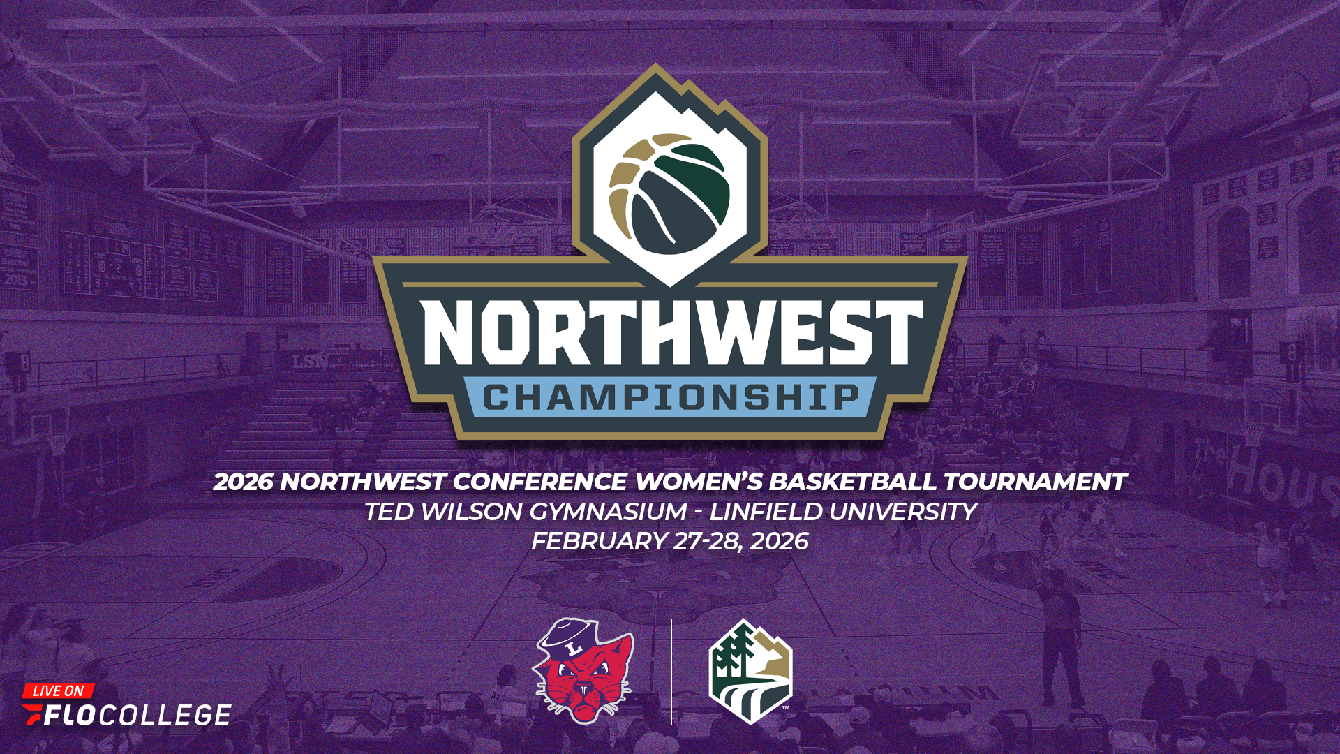 NWC WBB Championships Header