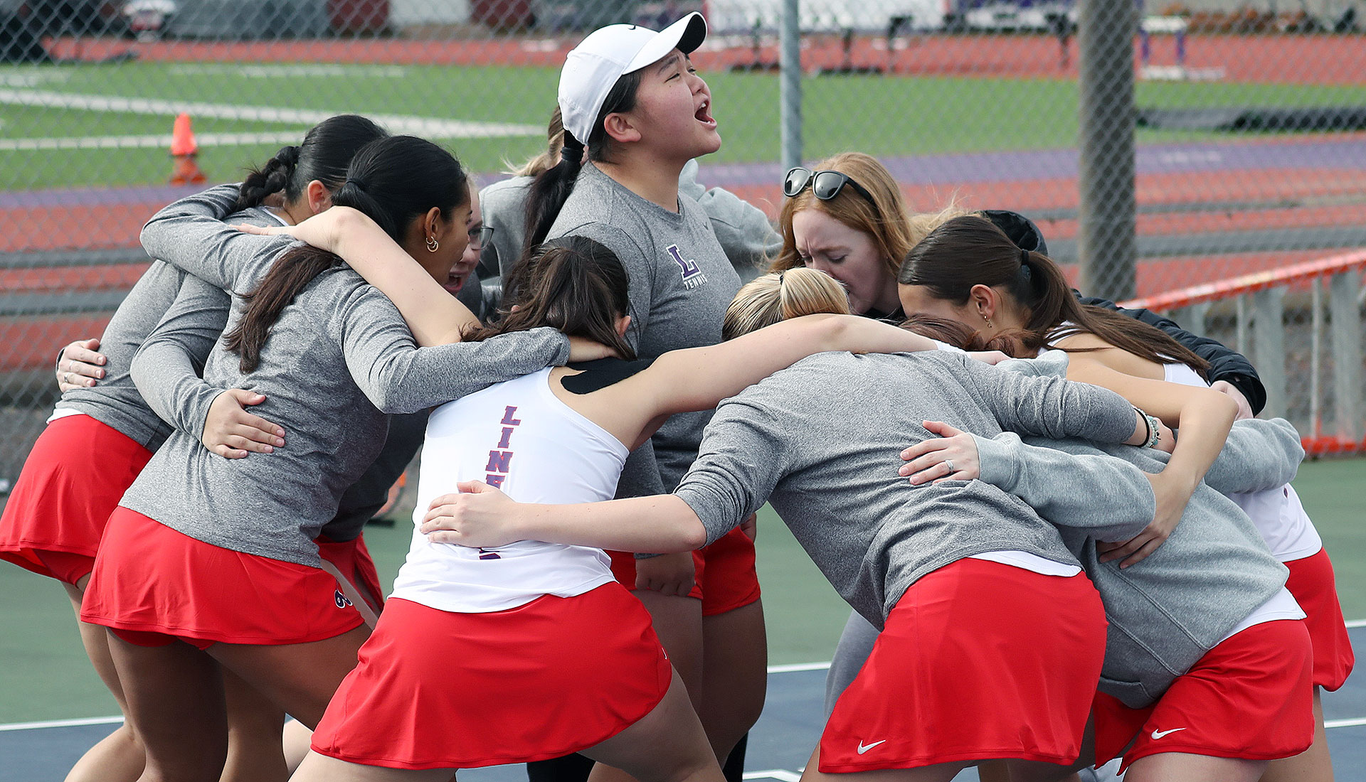 Prematch Huddle
