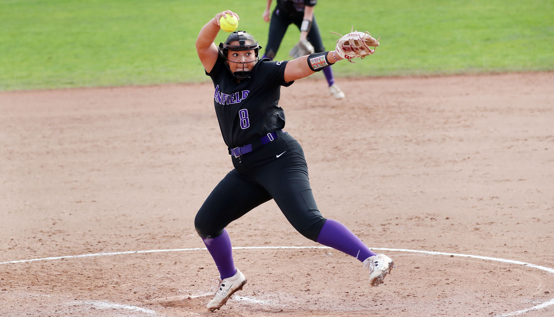 Linfield vs. Willamette, March 14, 2026