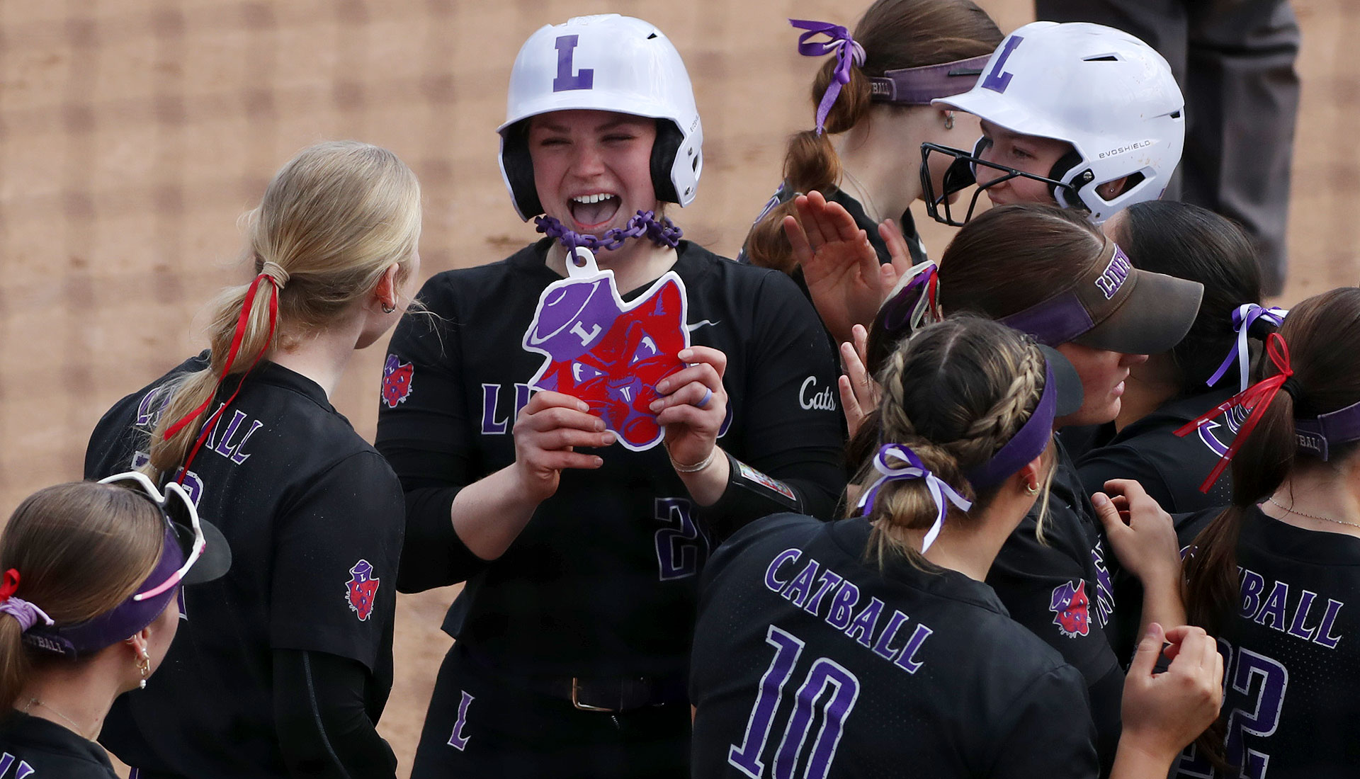 Linfield vs. Willamette, March 14, 2026