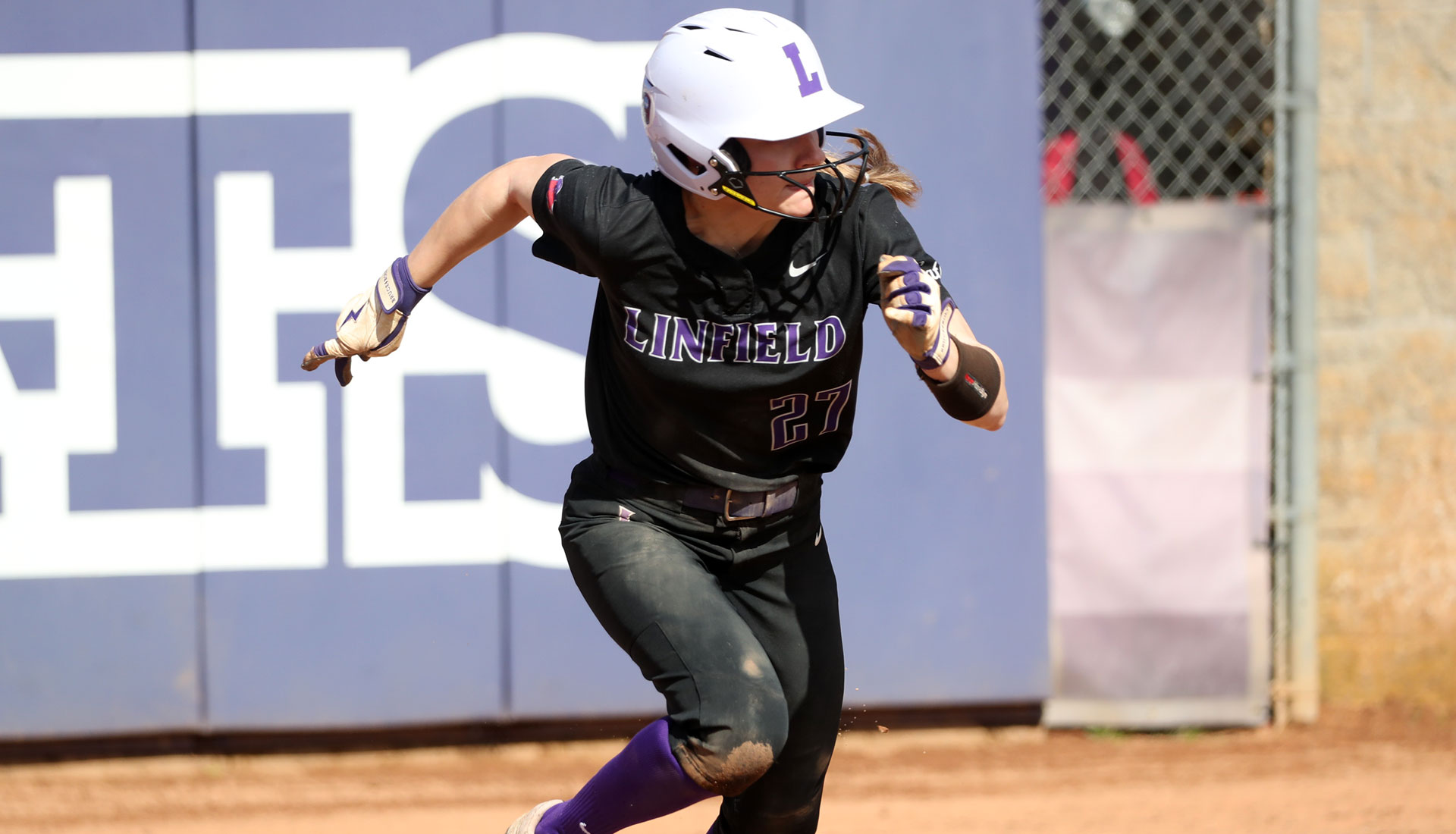 Linfield vs. Willamette, March 14, 2026