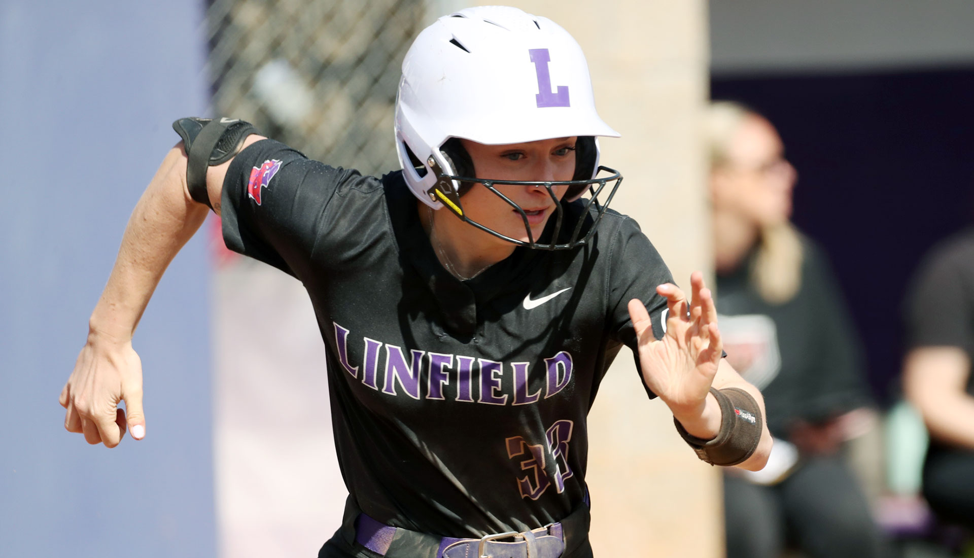 Linfield vs. Willamette, March 14, 2026