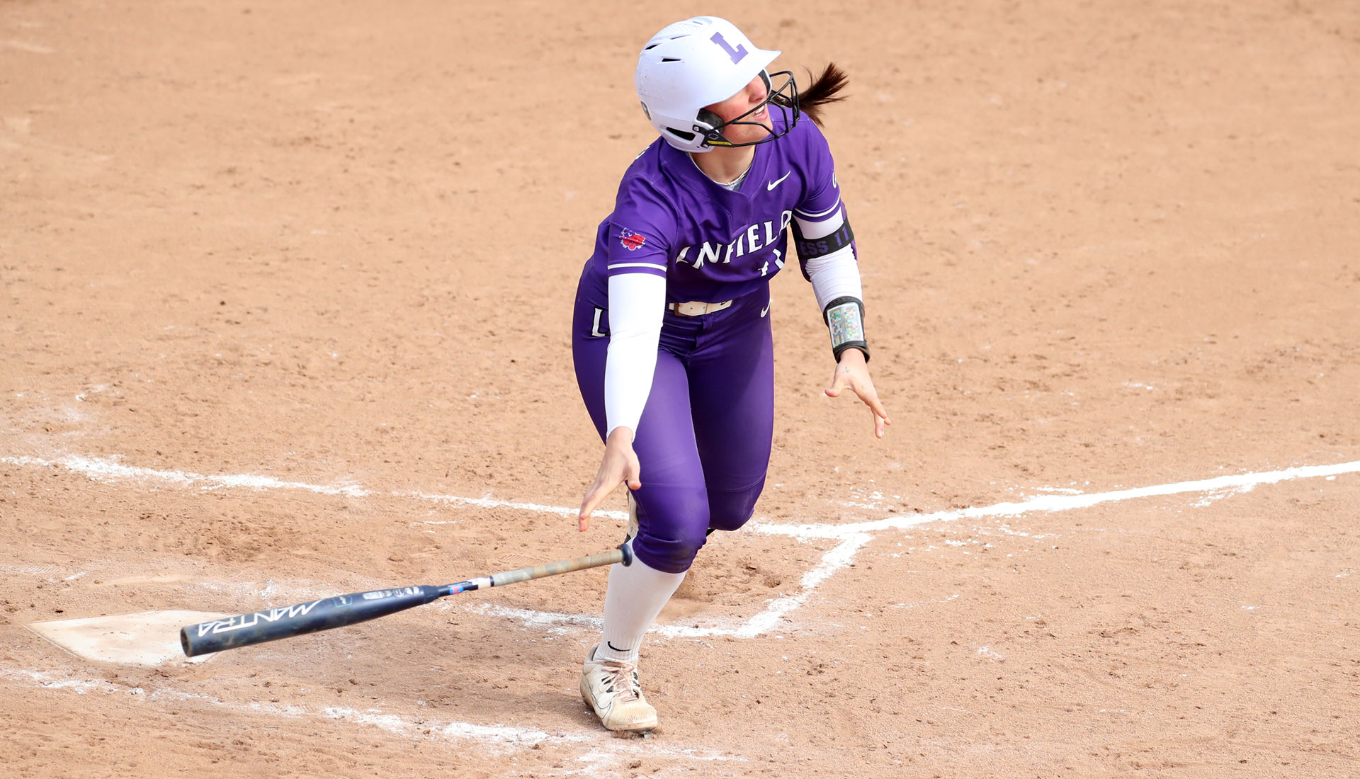 Linfield Softball vs. Willamette, March 15, 2026